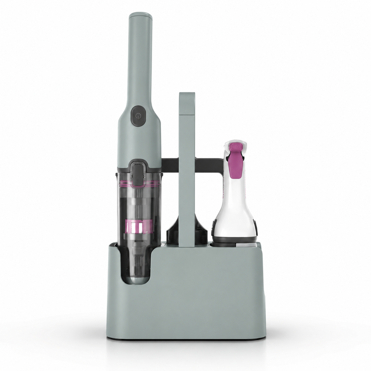 Multi-Surface Cordless Vacuum